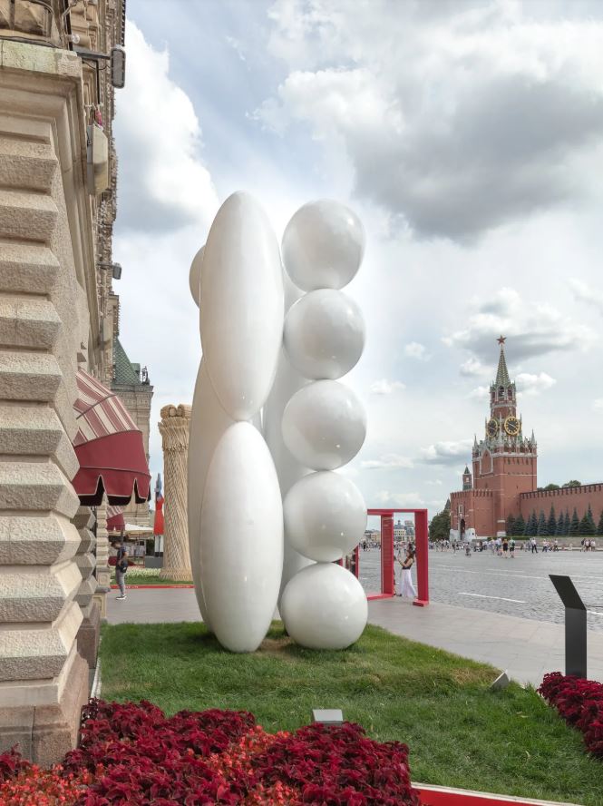 Паблик-арт: как искусство преображает города и объединяет людей