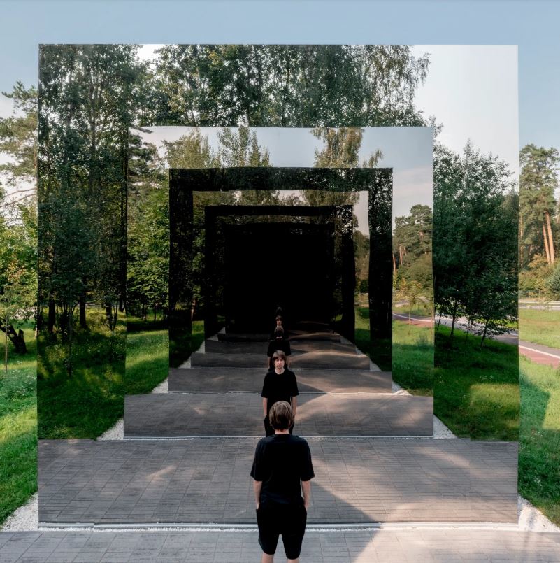 Паблик-арт: как искусство преображает города и объединяет людей