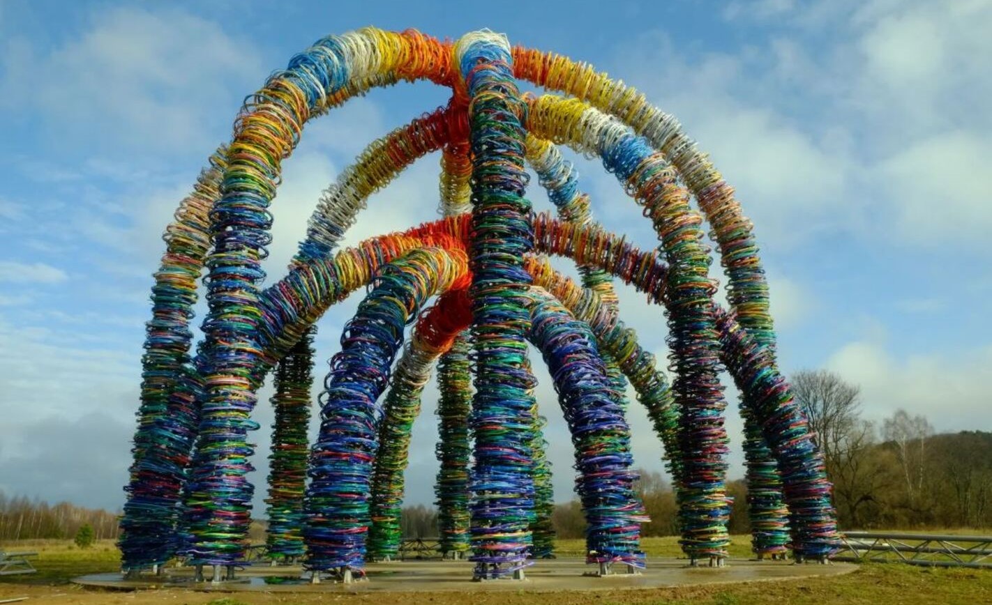 Паблик-арт: как искусство преображает города и объединяет людей